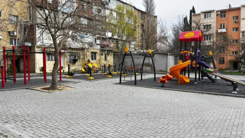 Satılır 2 otaqlı Mənzil Köhnə tikili 38 m² Qara Qarayev m. - şəkil 6