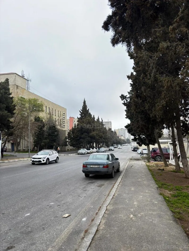 Satılır 2 otaqlı Mənzil Köhnə tikili 38 m² Qara Qarayev m. - şəkil 8