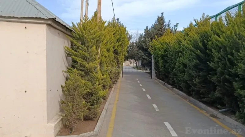 Torpaq Xəzər r. Satılır