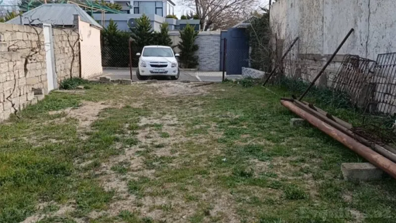 Satılır Torpaq 6 sot Xəzər r. - şəkil 2