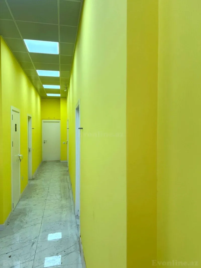 Obyekt 97 m² 2-ci Alatava Kirayə verilir