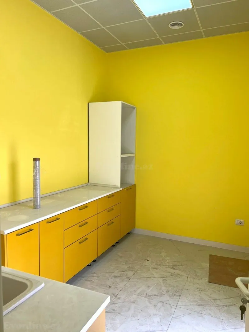 Kirayə verilir Obyekt 97 m² 2-ci Alatava - şəkil 2