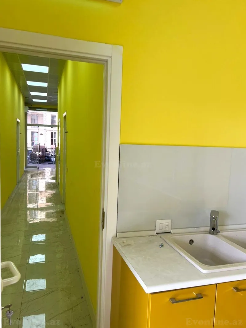 Kirayə verilir Obyekt 97 m² 2-ci Alatava - şəkil 3