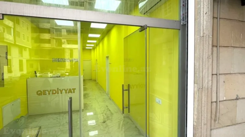 Kirayə verilir Obyekt 97 m² 2-ci Alatava - şəkil 5