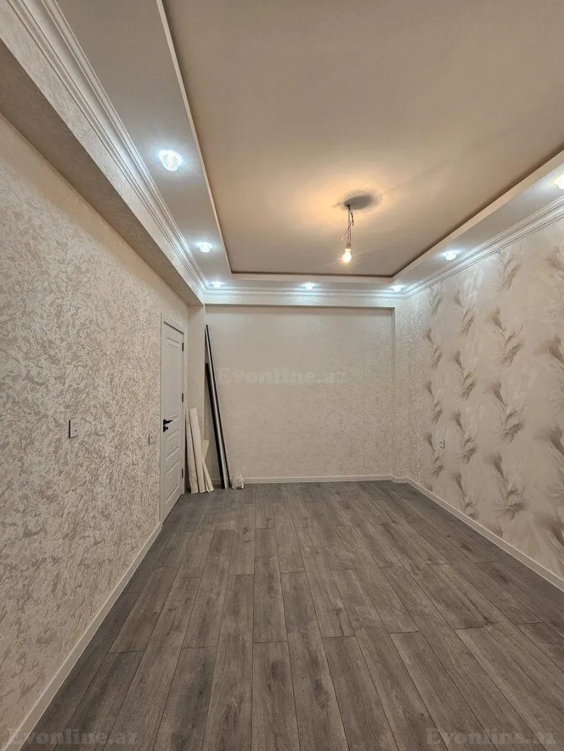 Satılır 2 otaqlı Mənzil Yeni tikili 44 m² Masazır - şəkil 4