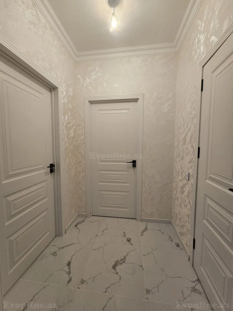 Satılır 2 otaqlı Mənzil Yeni tikili 44 m² Masazır - şəkil 6