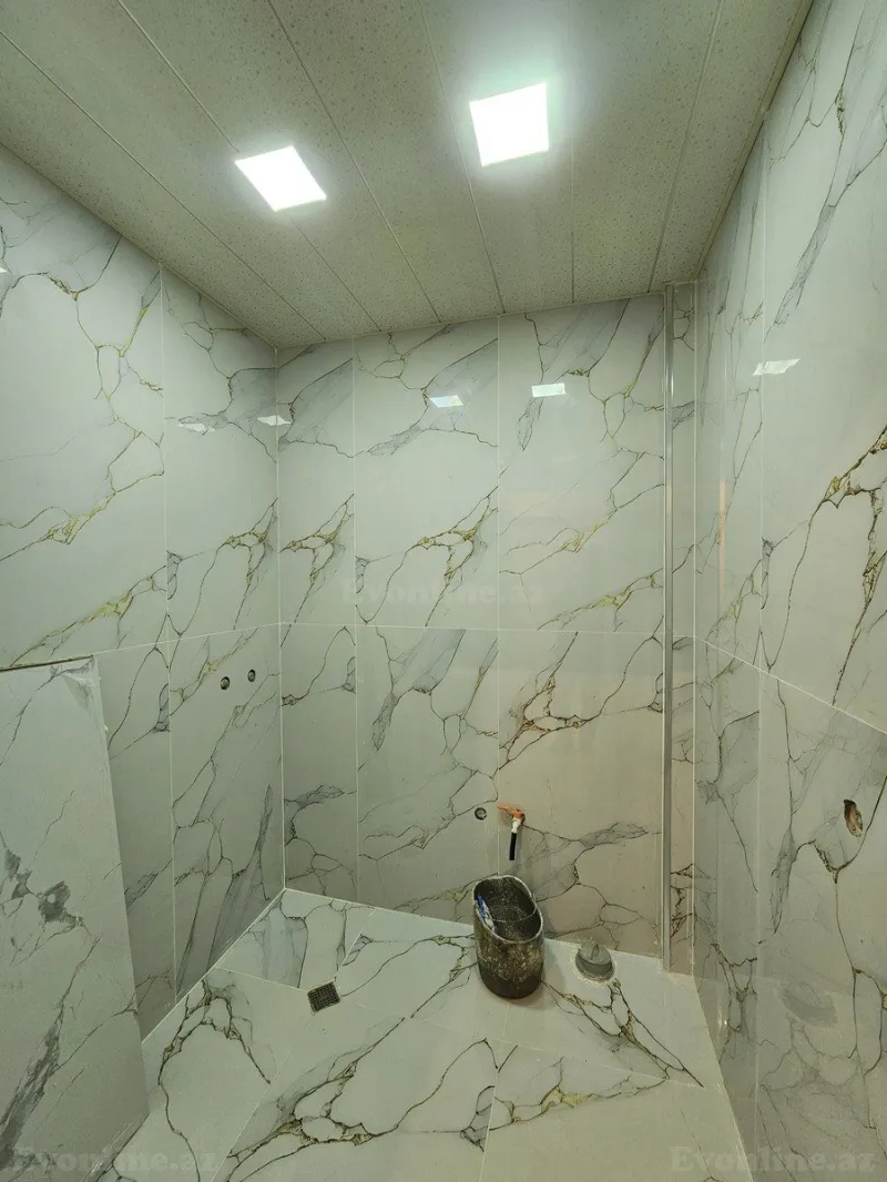 Satılır 2 otaqlı Mənzil Yeni tikili 44 m² Masazır - şəkil 9