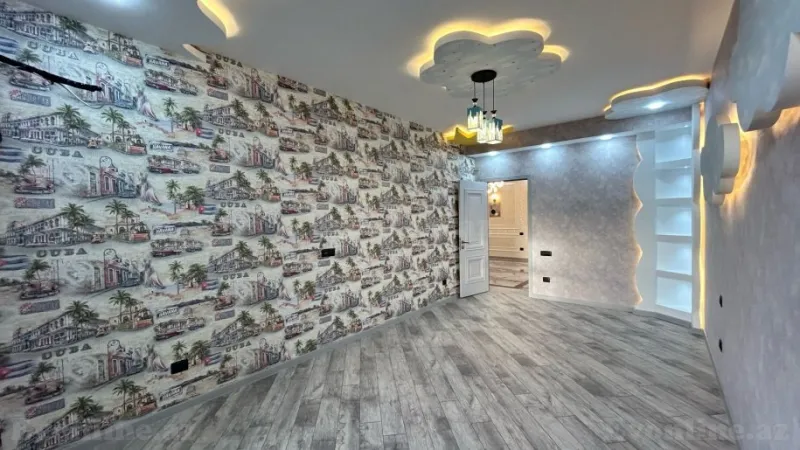 Satılır 4 otaqlı Mənzil Yeni tikili 223 m² Nizami m. - şəkil 12