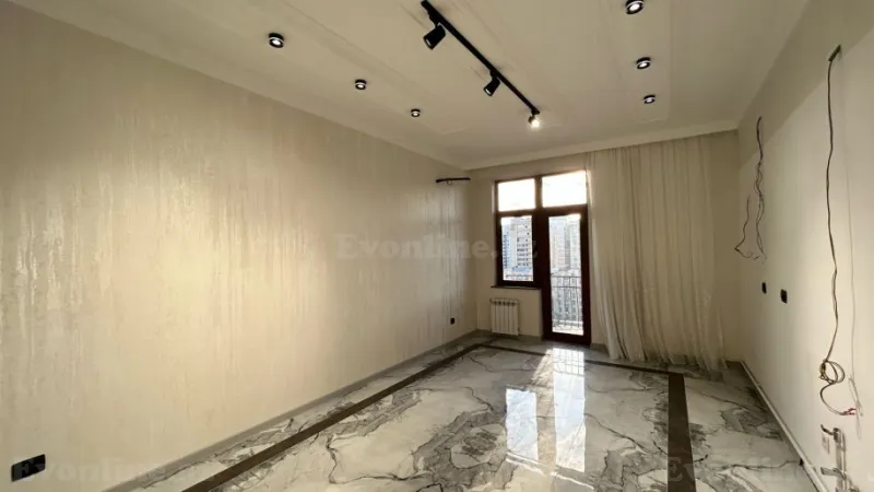 Satılır 4 otaqlı Mənzil Yeni tikili 223 m² Nizami m. - şəkil 17