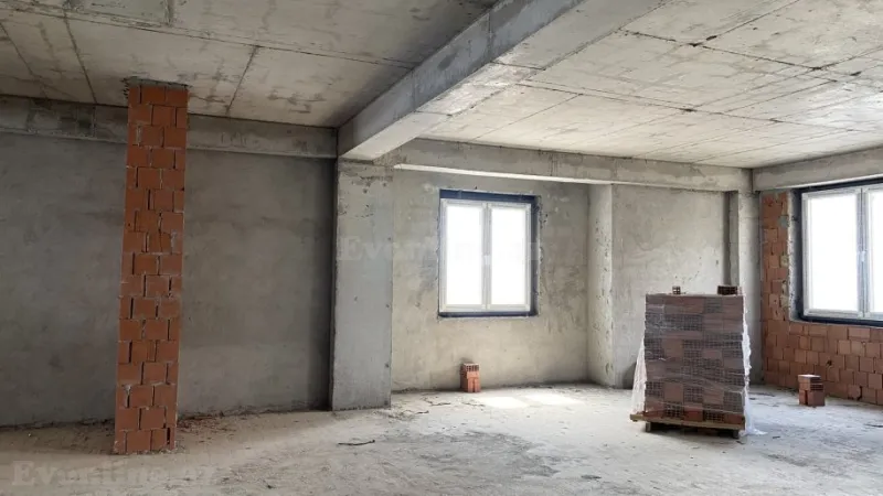 Satılır 5 otaqlı Mənzil Yeni tikili 225 m² Səbail r. - şəkil 7