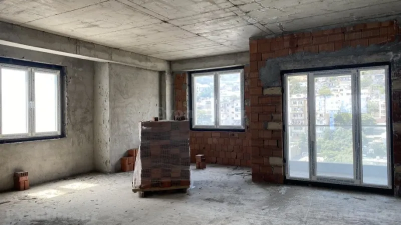 Satılır 5 otaqlı Mənzil Yeni tikili 225 m² Səbail r. - şəkil 8