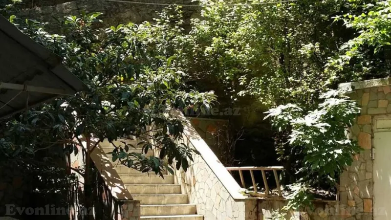 Kirayə verilir Obyekt 60 m² İçərişəhər m. - şəkil 11