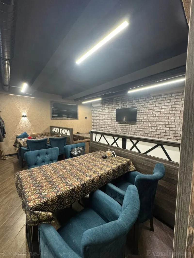 Kirayə verilir Obyekt 150 m² Nəsimi r. - şəkil 2