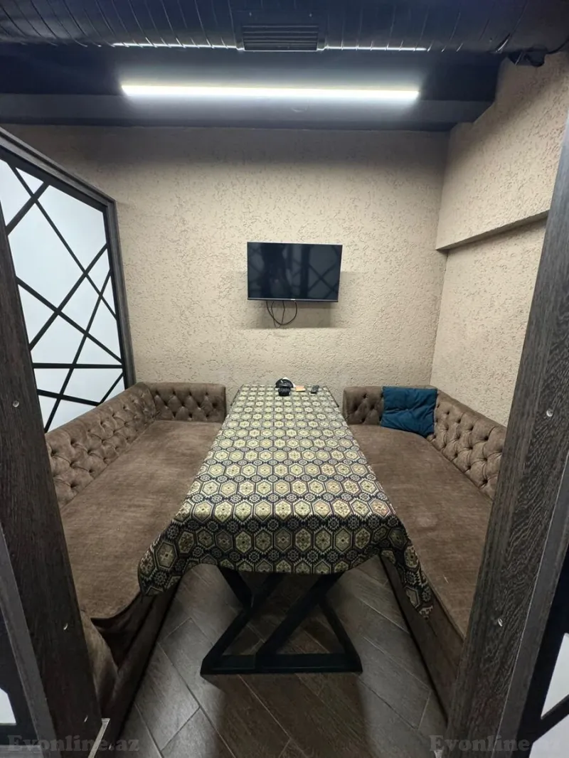 Kirayə verilir Obyekt 150 m² Nəsimi r. - şəkil 3