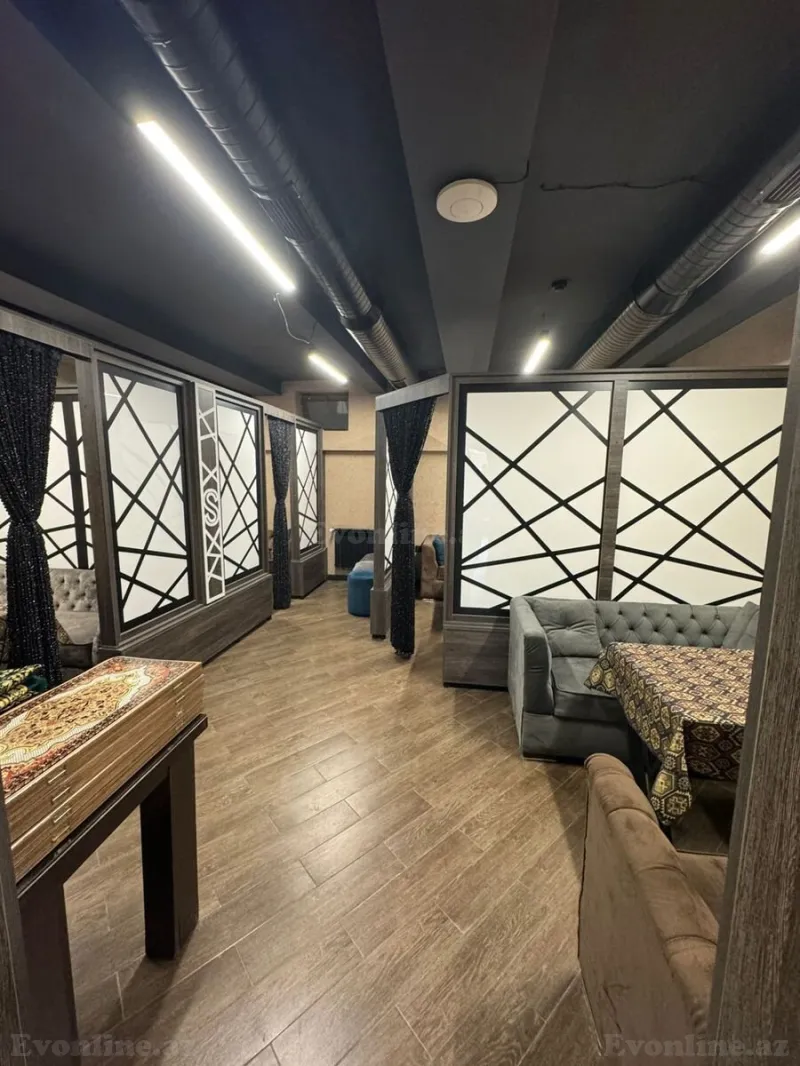 Kirayə verilir Obyekt 150 m² Nəsimi r. - şəkil 4