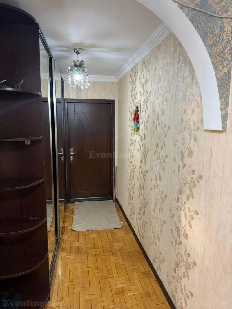 Satılır 5 otaqlı Mənzil Köhnə tikili 130 m² Əhmədli - şəkil 18