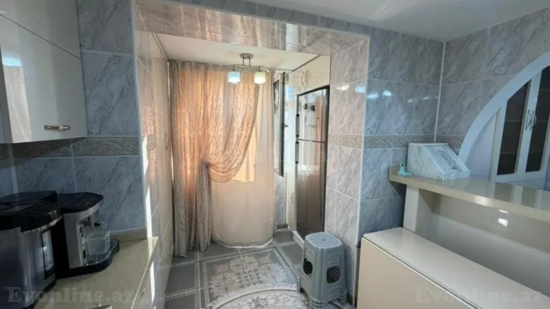 Satılır 5 otaqlı Mənzil Köhnə tikili 130 m² Əhmədli - şəkil 22