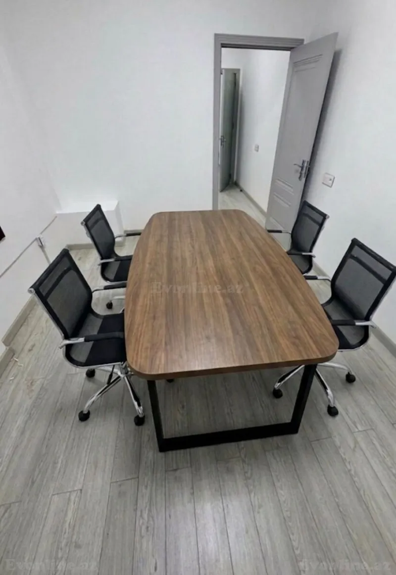 Kirayə verilir Ofis 70 m² Koroğlu m.