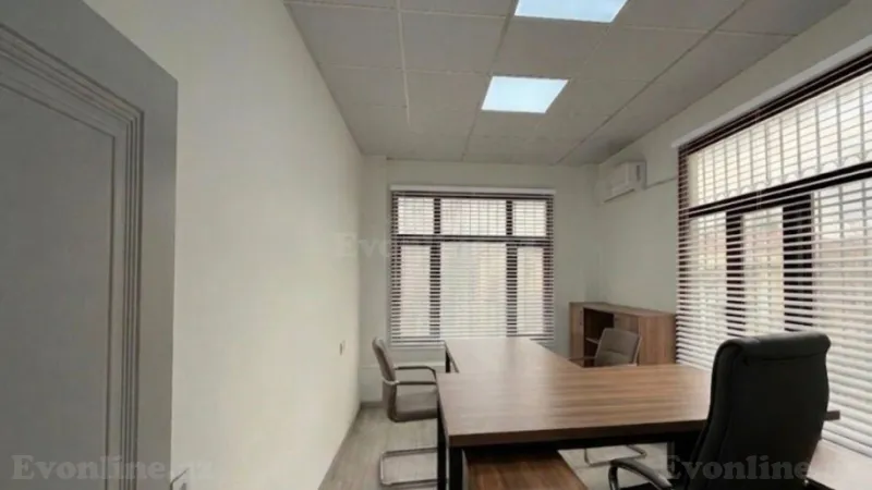 Kirayə verilir Ofis 70 m² Koroğlu m. - şəkil 2