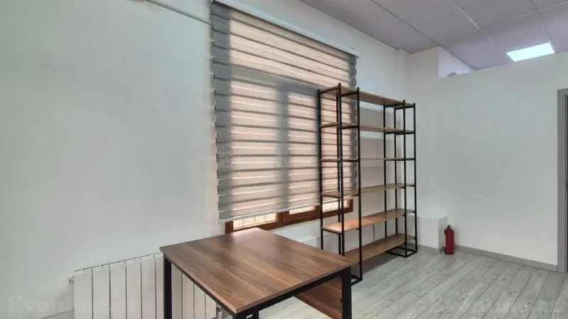Kirayə verilir Ofis 70 m² Koroğlu m. - şəkil 3