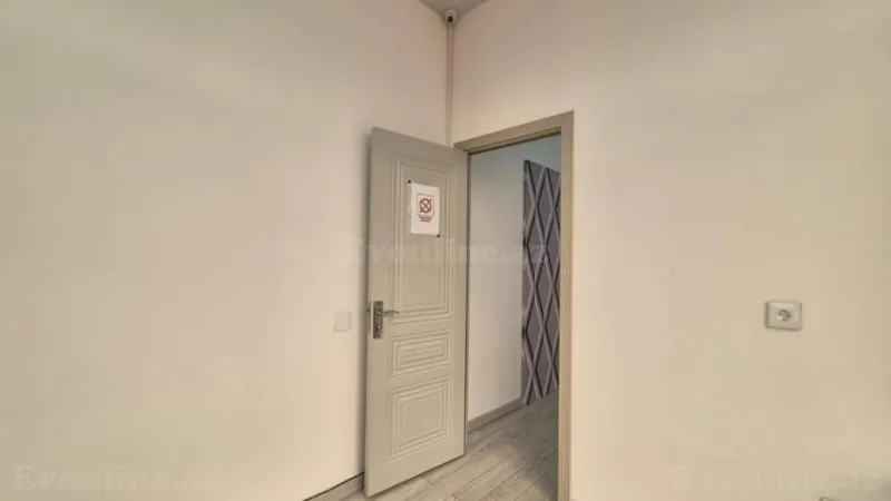 Kirayə verilir Ofis 70 m² Koroğlu m. - şəkil 4