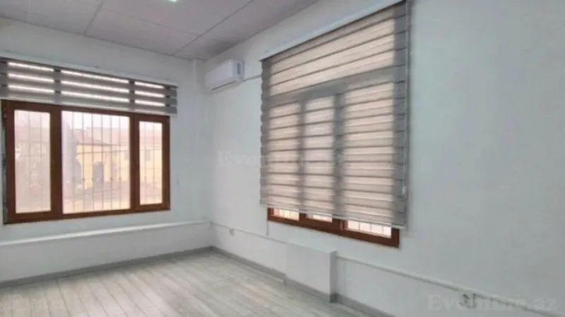 Kirayə verilir Ofis 70 m² Koroğlu m. - şəkil 6