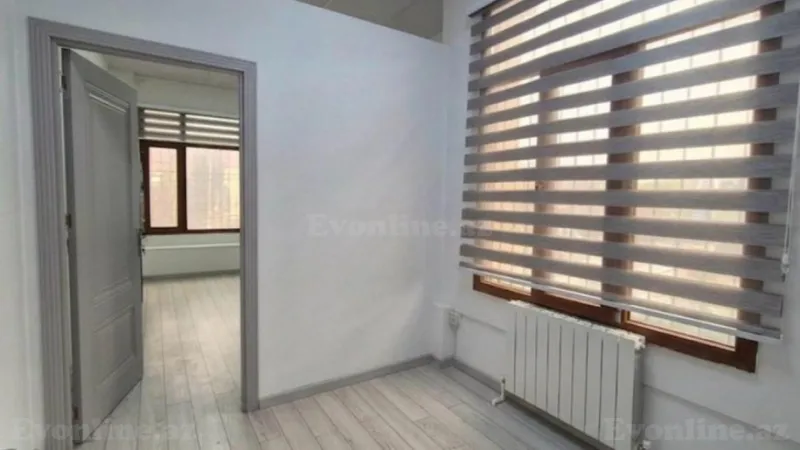 Kirayə verilir Ofis 70 m² Koroğlu m. - şəkil 7