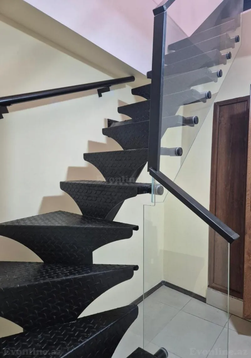 Kirayə verilir Ofis 70 m² Koroğlu m. - şəkil 8