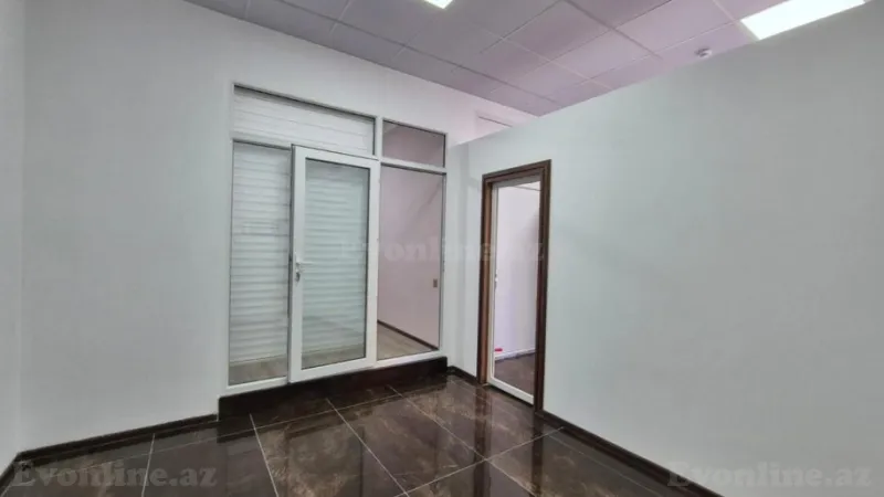 Kirayə verilir Ofis 70 m² Koroğlu m. - şəkil 10