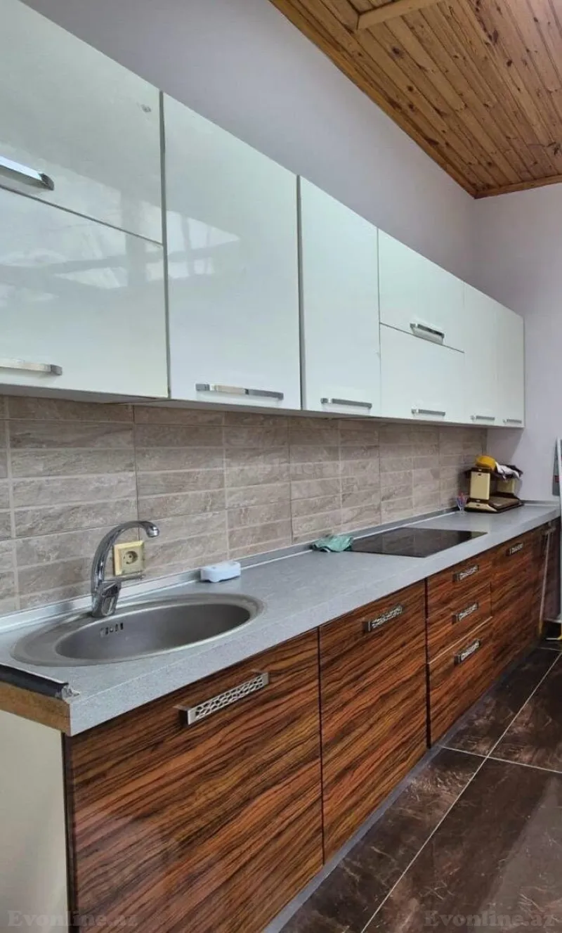 Kirayə verilir Ofis 70 m² Koroğlu m. - şəkil 12