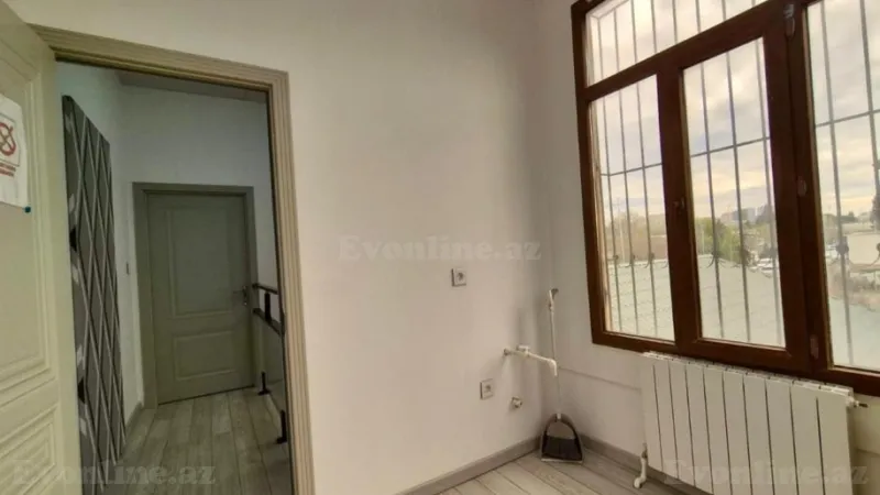 Kirayə verilir Ofis 70 m² Koroğlu m. - şəkil 14