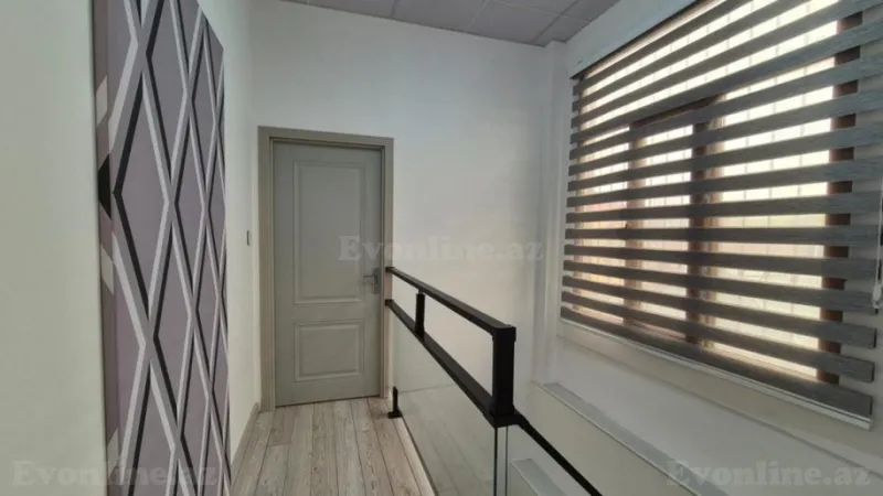 Kirayə verilir Ofis 70 m² Koroğlu m. - şəkil 15