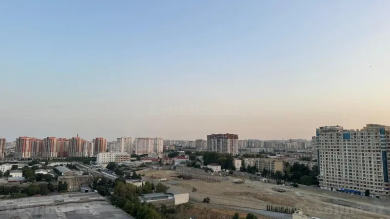 Satılır 2 otaqlı Mənzil Yeni tikili 82 m² Dərnəgül m. - şəkil 15