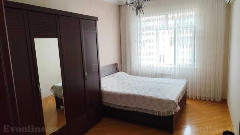 Satılır 3 otaqlı Mənzil Yeni tikili 167 m² Yasamal - şəkil 12