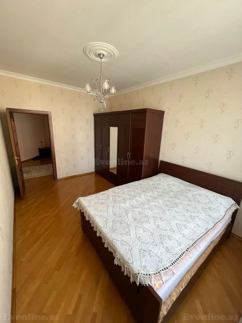 Satılır 3 otaqlı Mənzil Yeni tikili 167 m² Yasamal - şəkil 13