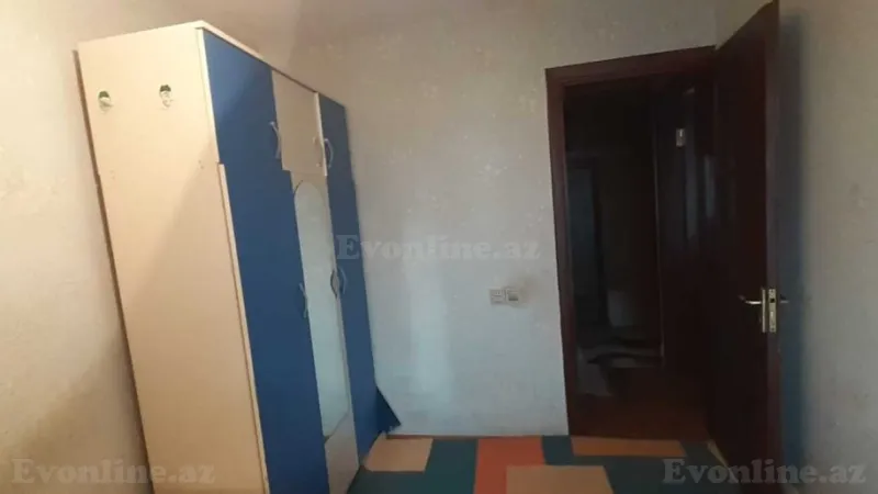 Kirayə verilir 3 otaqlı Mənzil Köhnə tikili 85 m² 3-cü mikrorayon - şəkil 7