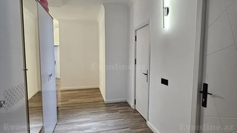 Satılır 3 otaqlı Mənzil Yeni tikili 85 m² Masazır - şəkil 7