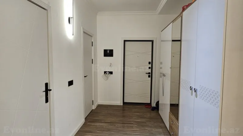Satılır 3 otaqlı Mənzil Yeni tikili 85 m² Masazır - şəkil 8