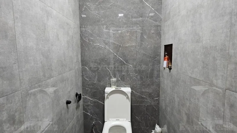 Satılır 3 otaqlı Mənzil Yeni tikili 85 m² Masazır - şəkil 9