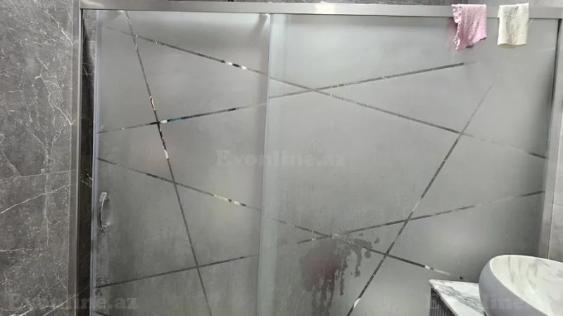 Satılır 3 otaqlı Mənzil Yeni tikili 85 m² Masazır - şəkil 10