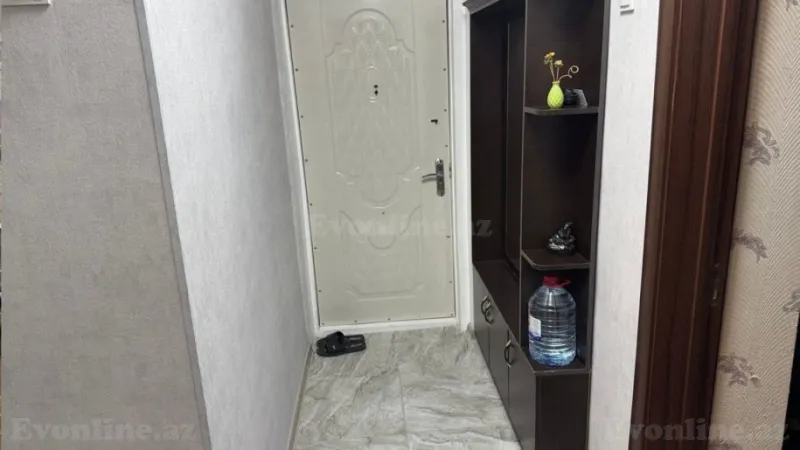 Satılır 3 otaqlı Mənzil Köhnə tikili 70 m² 8-ci kilometr - şəkil 3