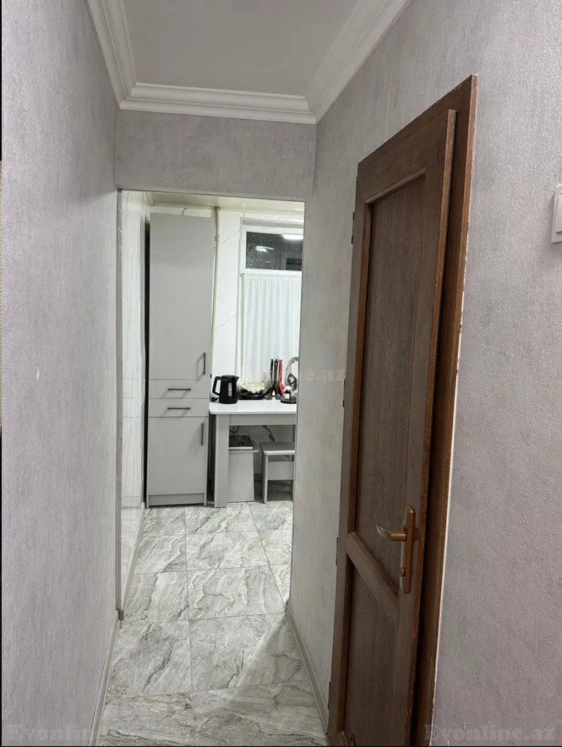 Satılır 3 otaqlı Mənzil Köhnə tikili 70 m² 8-ci kilometr - şəkil 7