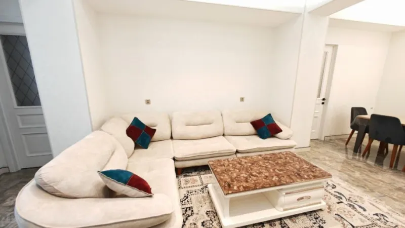 Satılır 3 otaqlı Mənzil Yeni tikili 73 m² Masazır - şəkil 5