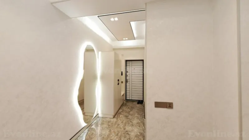 Satılır 3 otaqlı Mənzil Yeni tikili 73 m² Masazır - şəkil 8