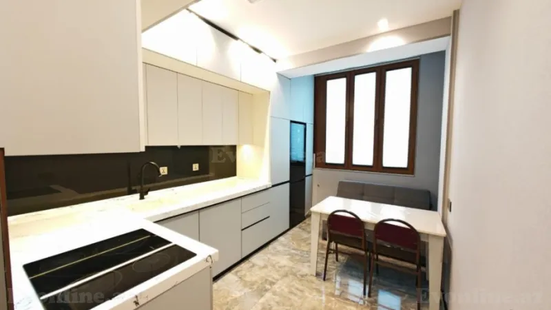 Satılır 3 otaqlı Mənzil Yeni tikili 73 m² Masazır - şəkil 10