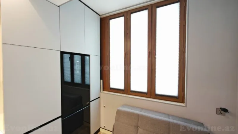 Satılır 3 otaqlı Mənzil Yeni tikili 73 m² Masazır - şəkil 11