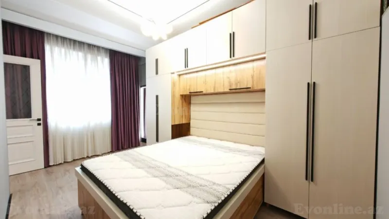 Satılır 3 otaqlı Mənzil Yeni tikili 73 m² Masazır - şəkil 19