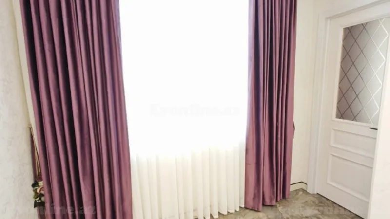 Satılır 3 otaqlı Mənzil Yeni tikili 73 m² Masazır - şəkil 21