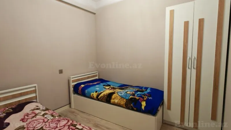 Satılır 3 otaqlı Mənzil Yeni tikili 73 m² Masazır - şəkil 23