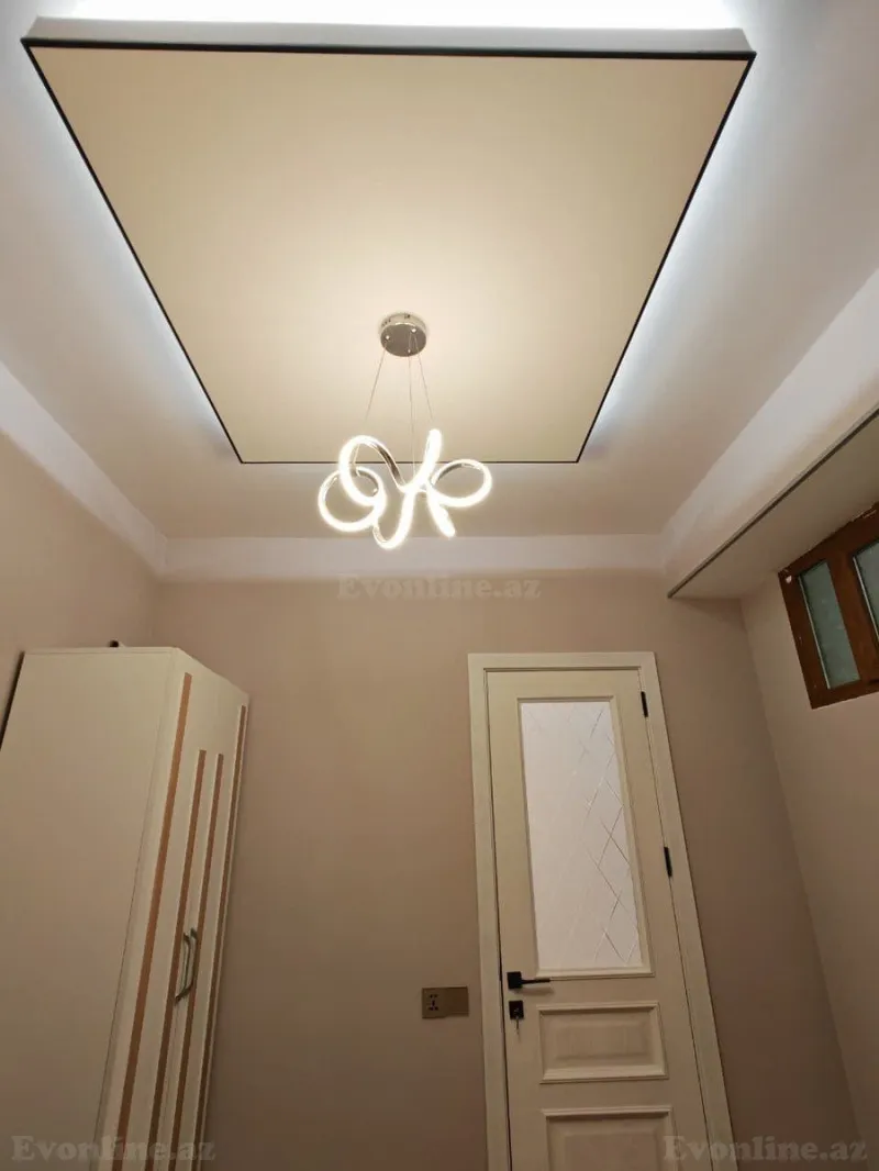 Satılır 3 otaqlı Mənzil Yeni tikili 73 m² Masazır - şəkil 25